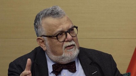 Aylık 200 bin lira ödüyor, çıkmak istemiyor! Celal Şengör mahkemelik oldu - Gündem