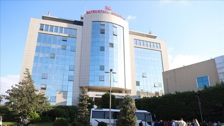 Bayrampaşa Belediye Meclisi’nde kritik seçim: Başkanvekili belli oluyor - Gündem