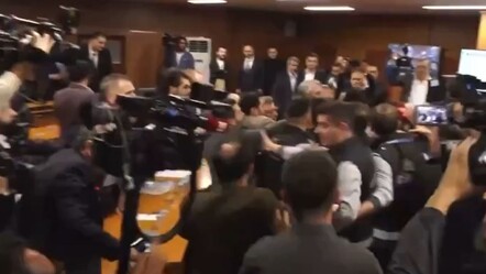 Bayrampaşa Belediye Meclisi’nde kritik seçim: Başkanvekili belli oluyor - Gündem