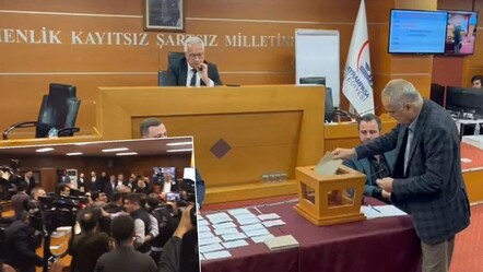 Bayrampaşa Belediye Meclisi’nde kritik seçim: Başkanvekili belli oluyor - Gündem