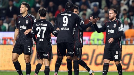 Beşiktaş bugün Kasımpaşa'nın misafiri olacak! - Spor