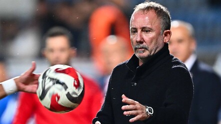 Beşiktaş'ta Sergen Yalçın'a büyük tepki: Hesap verecek - Spor