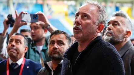 Beşiktaş'ta Sergen Yalçın'a büyük tepki: Hesap verecek - Spor