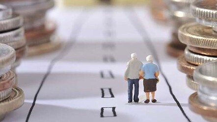 Bireysel emeklilikte havuz büyüyor! 1 trilyon 966 milyar TL'yi aştı - Ekonomi