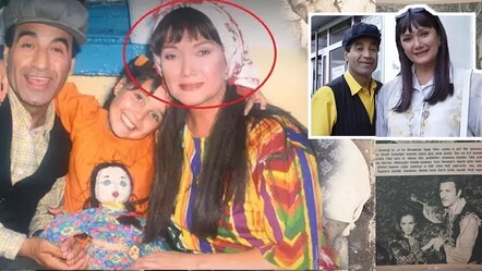 Bücür Cadı'nın Şehriye'si Sezer Güvenirgil’den yıllar sonra gelen itiraf! "Yunus Bülbül yüzünden altüst oldum" - Magazin