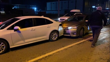Bursa'da can pazarı! Zincirleme kaza oldu, çok sayıda yaralı var - 3. Sayfa