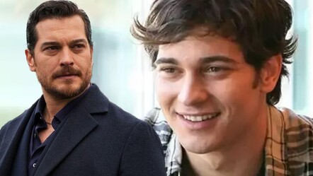 Çağatay Ulusoy hasta mı, sağlık durumu nasıl? Gözler Ulusoy’un yapacağı açıklamaya çevrildi - Haberler