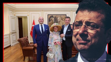 'Casusluk soruşturmasının' itirafçısı Hüseyin Gün her şeyi anlattı: 2019 İstanbul seçimlerine dijital istihbarat müdahalesi! - Gündem