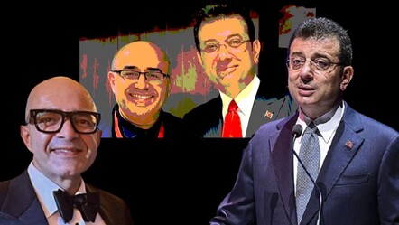'Casusluk soruşturmasının' itirafçısı Hüseyin Gün her şeyi anlattı: "Yazışmalardaki 'Mayor' İmamoğlu'ydu" - Gündem