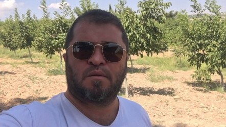 Denizli'de korkunç cinayet! Çocukları için gitti, canından oldu - 3. Sayfa