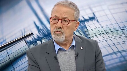Diyarbakır sallandı, Naci Görür uyardı: Bölge stres biriktirdi, dikkatli olmalı - Gündem