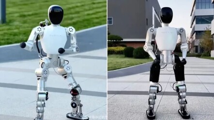Dünyanın en ekonomik insansı robotu! Her eve girebilecek: iPhone'dan daha ucuz - Teknoloji