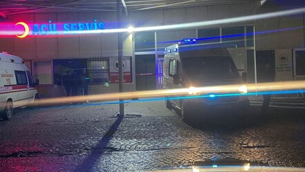 Erzurum'dan geldiler, Kars'ta felaketi yaşadılar: Baba, evlat katili oldu - 3. Sayfa