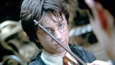 Harry Potter 4. Ateş Kadehi neden kaldırıldı? - Haberler