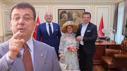 Casusluk soruşturması! Ekrem İmamoğlu'nun ifadesi ortaya çıktı - Gündem