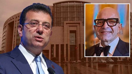 İngiliz istihbaratı ile çalıştıklarını itiraf etti! İmamoğlu'nun casusluk soruşturmasında flaş gelişme - Gündem