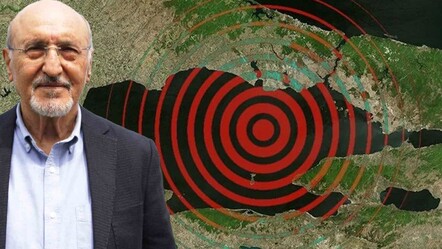 İstanbul için umut veren açıklama! Marmara'daki kırılma yavaş, yıkıcılık düşük - Gündem