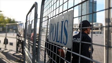 İstanbul Valiliği duyurdu! 4 ilçede gösteri yasağı - Gündem