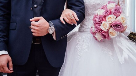 İstanbullu gençler evlilik sırasında!.. Sene başından bu yana 27 bin genç krediye başvurdu - Gündem