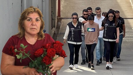 Kadınları çiçekle dolandırdılar! ‘Sahte senet’lerle 9 milyonluk vurgun - 3. Sayfa