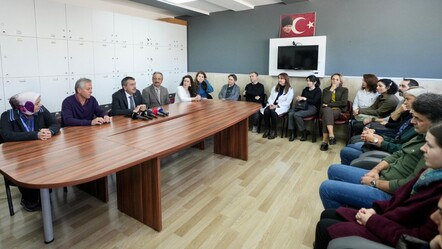 Kasım semineri online mı, yüz yüze mi? Öğretmen seminerleri gündemde! - Haberler