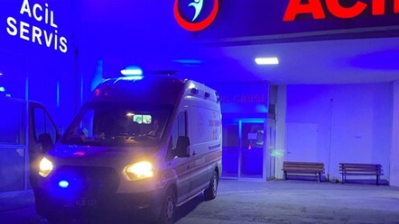 Kastamonu'da acı olay! Evinin merdivenlerinden düşen adam öldü - 3. Sayfa