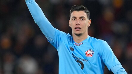 Lille-Metz maçı hangi kanalda, saat kaçta, Berke Özer oynayacak mı? Fransa Ligue 1'de heyecan sürüyor! - Haberler