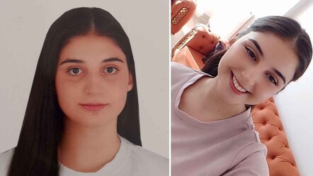 Liseli Elif Su Er kayıplara karıştı! Elazığ seferber oldu, her yerde aranıyor - 3. Sayfa
