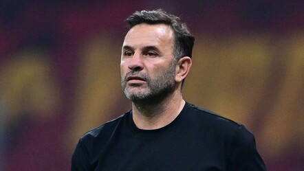 Okan Buruk'tan Göztepe maçı sonrası Fenerbahçe örneği - Spor