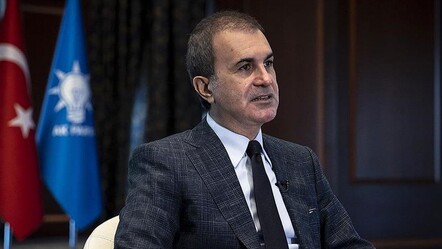 PKK'nın Türkiye'den çekilmesi sonrası AK Parti'den ilk açıklama: Sürecin provokasyondan korunması için azami dikkat gösterilmeli - Gündem