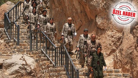 PKK’yi en iyi bilen isimden çarpıcı tespitler! Derin proje işte böyle çökertildi - Gündem