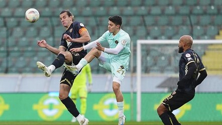 Şifresiz yayınlanacak! Bandırmaspor-Esenler Erokspor maçı hangi kanalda, saat kaçta? - Haberler