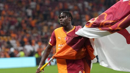 Singo ne zaman dönecek? Galatasaray Göztepe maçında forma giymeyecek! - Haberler