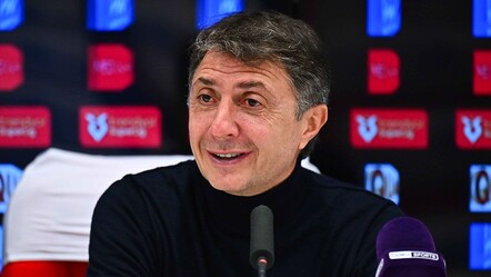 Şota Arveladze'den Real Madrid ve Barcelona örneği: Beşiktaş ne yapsın? - Spor