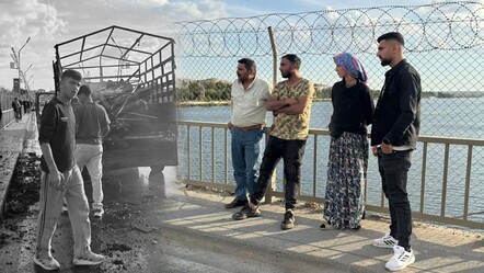 Sürücünün ensesinde hissettiği sıcaklık hayatlarını kurtardı - 3. Sayfa