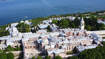 Topkapı Sarayı 29 Ekim'de açık mı, giriş ücretsiz mi, Müzekart geçerli mi? 2025 ziyaret saatleri araştırılıyor! - Haberler