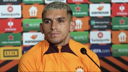 Torreira neden yok? Göztepe maçı öncesi açıklama geldi! - Haberler