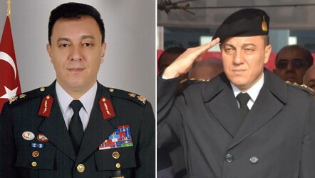 Tuğgeneral Selami Akşit hayatını kaybetti - Gündem