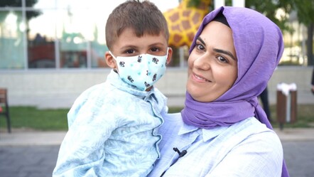 TÜRKÖK 8 bin hayatı kurtardı! 32 bin 500 kişi nakil bekliyor - Sağlık