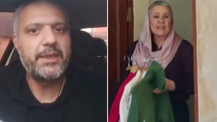 Uzak Şehir dizisinde şoke eden ayrılık! "Filistin kırmızı çizgim" diyerek isyan etti - Magazin