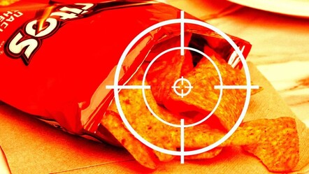 Yapay zeka cips poşetini silah sandı! Polis baskına gitti - Dünya
