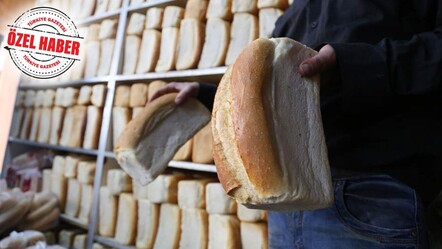 100 gündür küflenmeyen ekmek! Türk şirketi, gıdada israfın önüne geçecek - Ekonomi