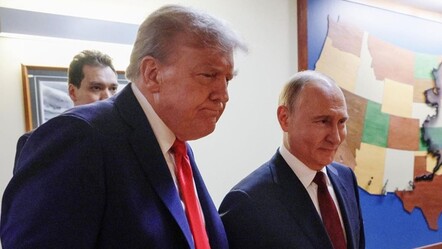 ABD ile Rusya arasındaki görüşme için Kremlin’den açıklama var: Tüm karar Washington’da! - Dünya