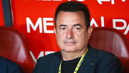 Acun Ilıcalı'dan yabancı hakem çıkışı: Defalarca söylemiştim... - Spor