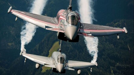 Almanya ablukayı kaldırdı, İngiltere Ankara’da! Komşuda Eurofighter korkusu gerçek oldu - Dünya