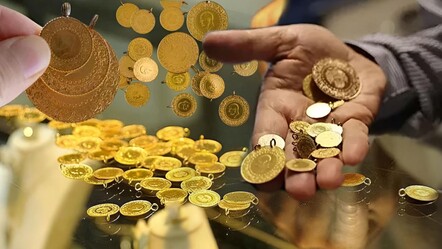 Altın yeni haftaya da düşüşle başladı! Uzman isimden kritik uyarı geldi - Ekonomi