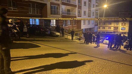 Ankara'daki uyuşturucu operasyonunda çatışma çıktı! Yaralılar var - 3. Sayfa