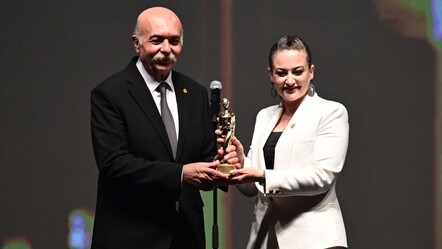 Antalya’da 62. buluşma! Altın Portakal kapılarını açtı - Kültür - Sanat