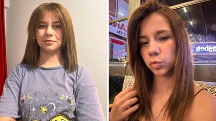 Arkadaşına gideceğini söylemişti! 13 yaşındaki Ezgi'den günlerdir haber alınamıyor - 3. Sayfa