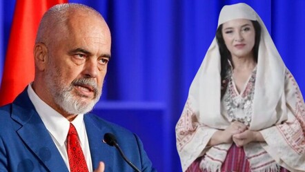 Arnavutluk Başbakanı, yapay zeka bakanının ‘hamile’ olduğunu duyurdu! 83 yeni asistan geliyor - Dünya